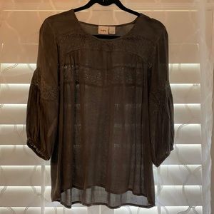 Daytrip Blouse